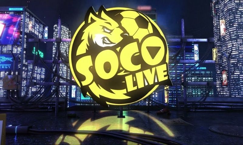 Socolive La Gi