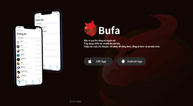 Bufa Chat Là Gì? Những Tính Năng Vượt Trội Của Bufa Chat