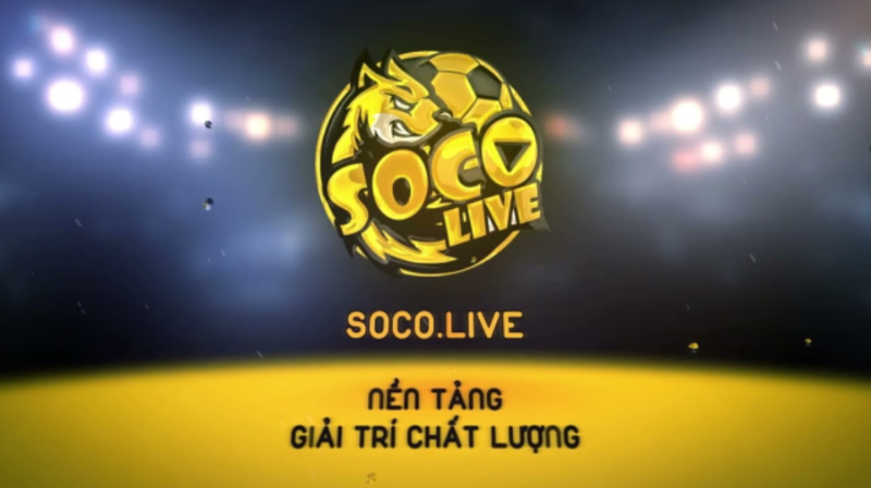 truc tiep bong da Socolive