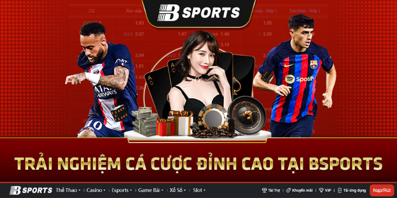 Bsports