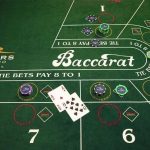 phuong phap 6789 baccarat